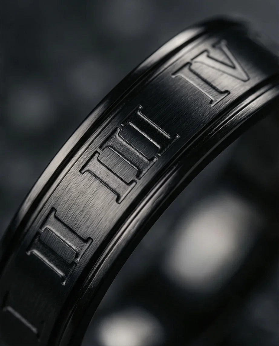 The Stealth Roman Band