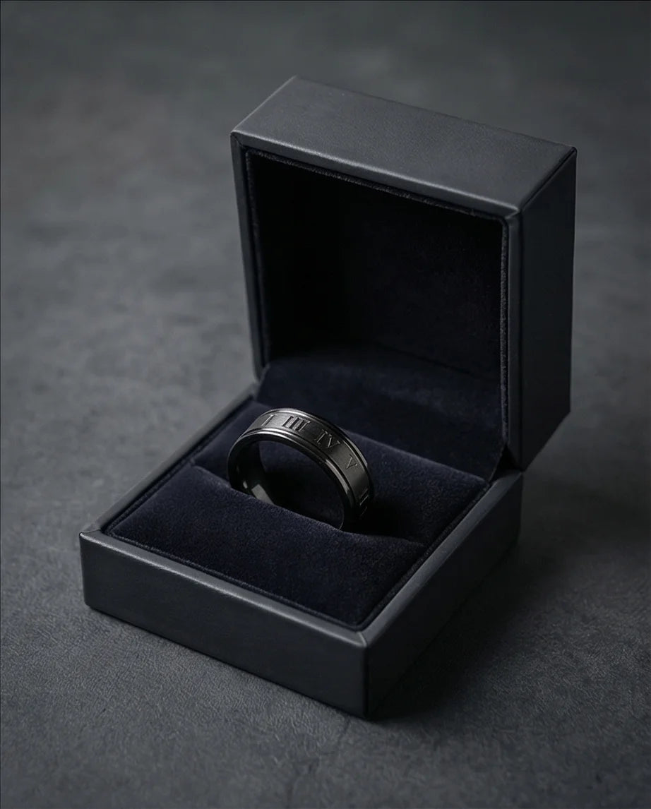 The Stealth Roman Band