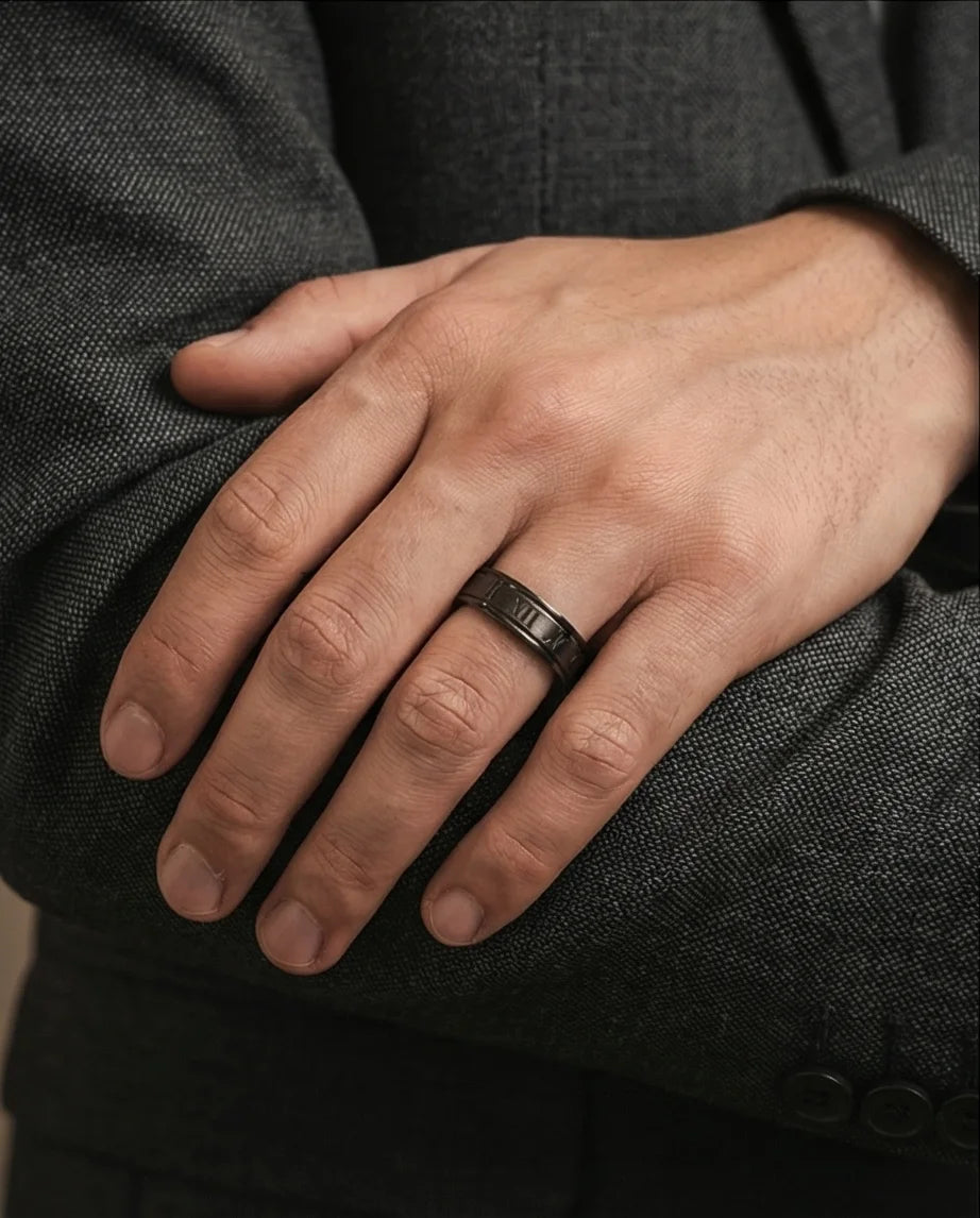 The Stealth Roman Band