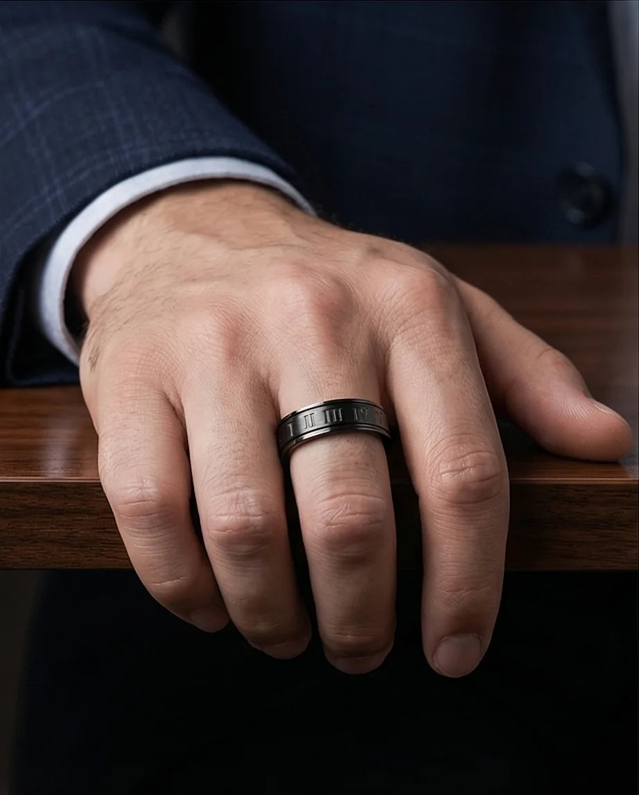 The Stealth Roman Band