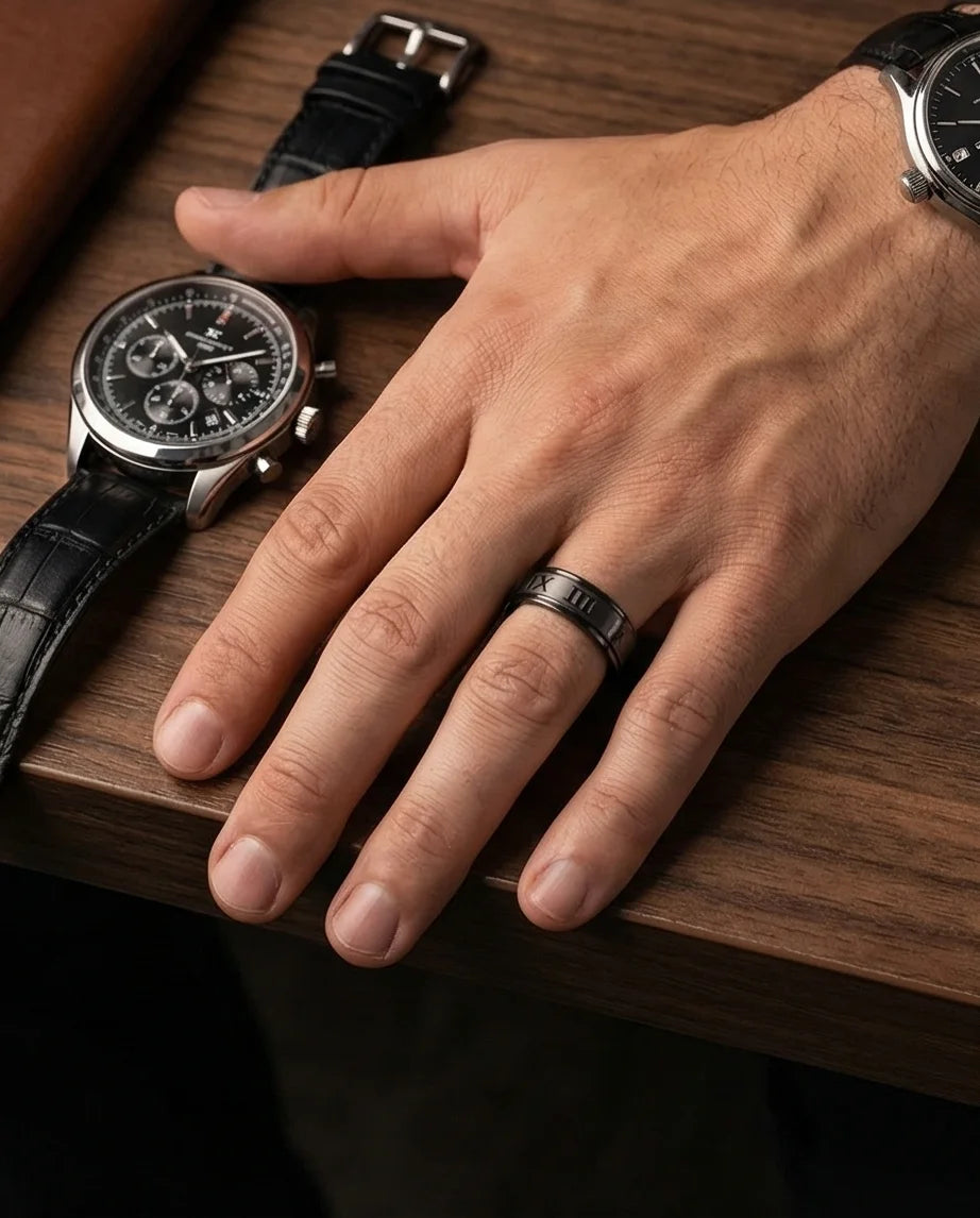 The Stealth Roman Band