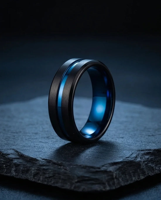 The Eclipse Blue Groove Band