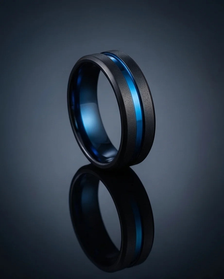 The Eclipse Blue Groove Band