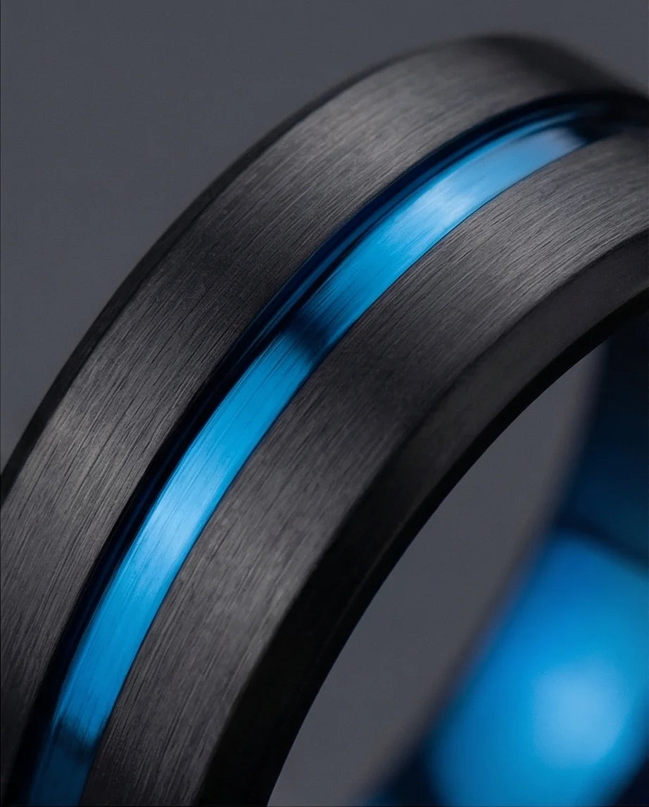 The Eclipse Blue Groove Band