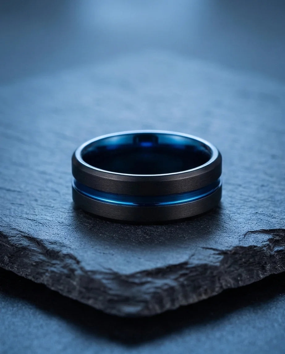 The Eclipse Blue Groove Band