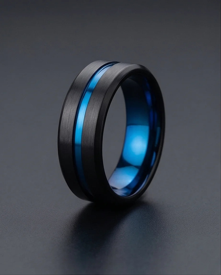 The Eclipse Blue Groove Band