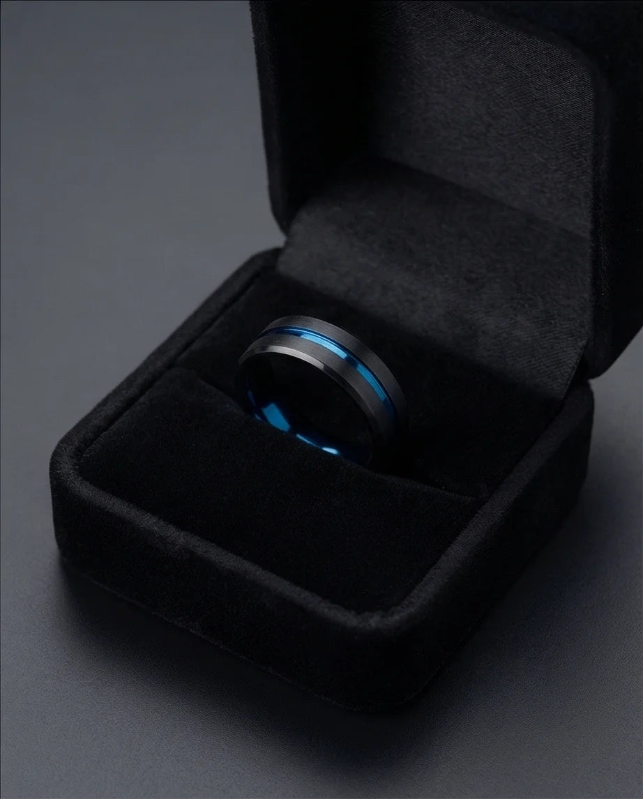 The Eclipse Blue Groove Band