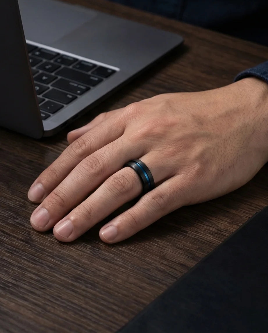 The Eclipse Blue Groove Band