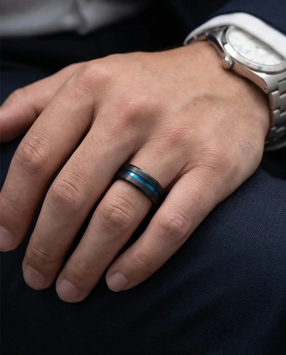 The Eclipse Blue Groove Band