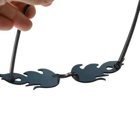 Fashion Decorative Glasses