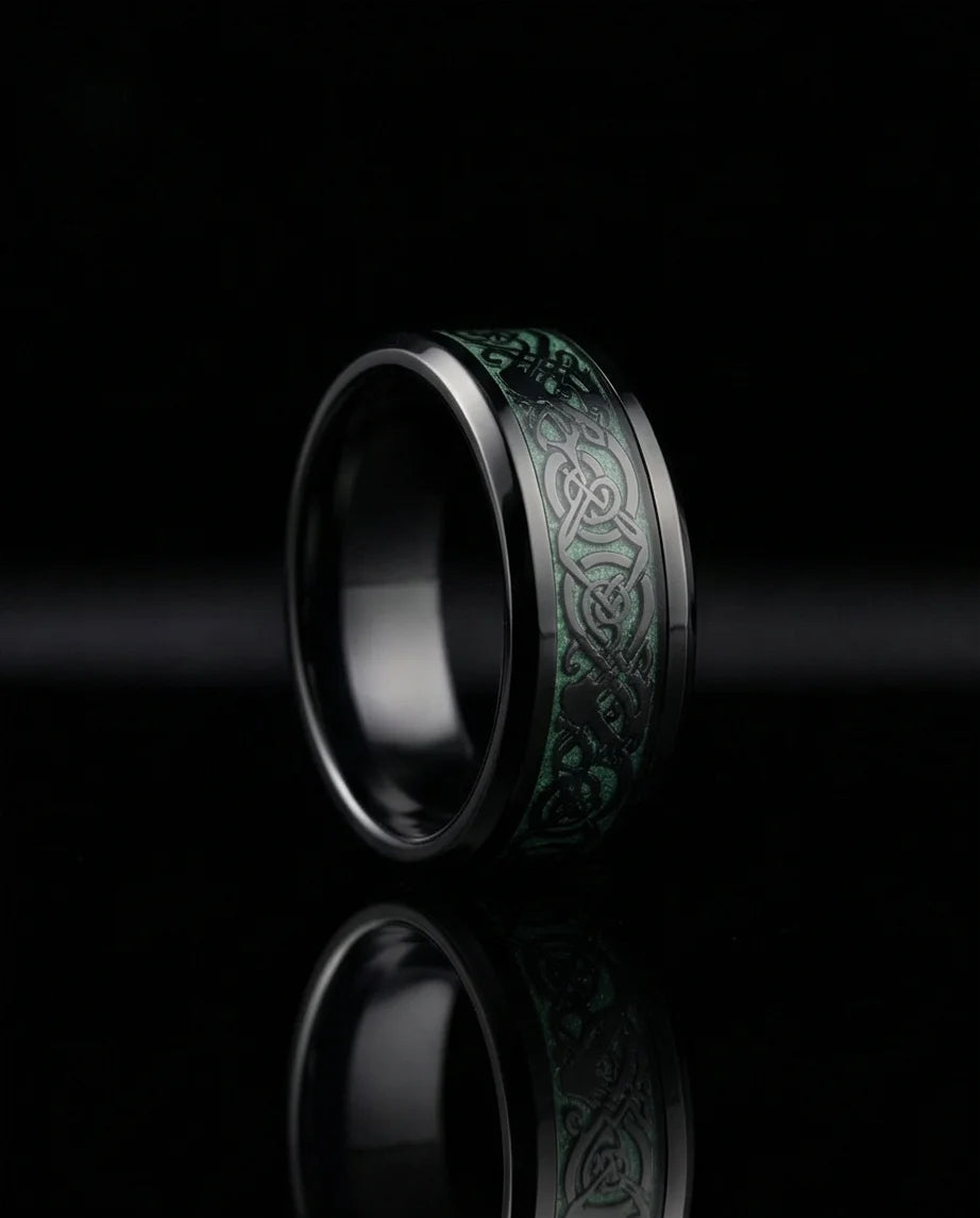 The Emerald Mythos Band