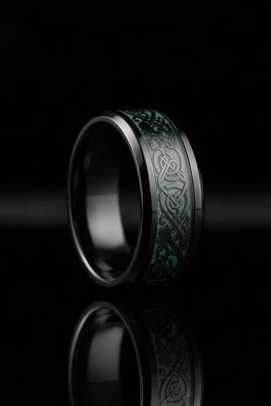 The Emerald Mythos Band