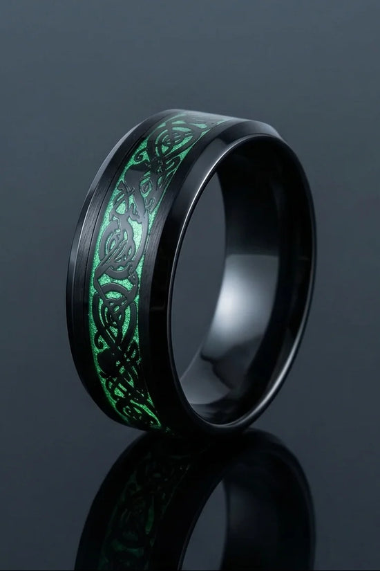 The Emerald Mythos Band