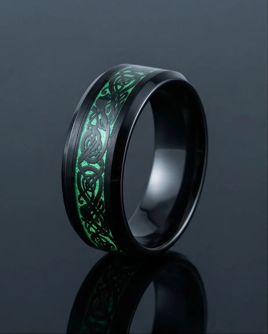 The Emerald Mythos Band