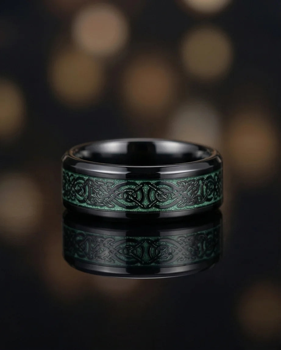 The Emerald Mythos Band