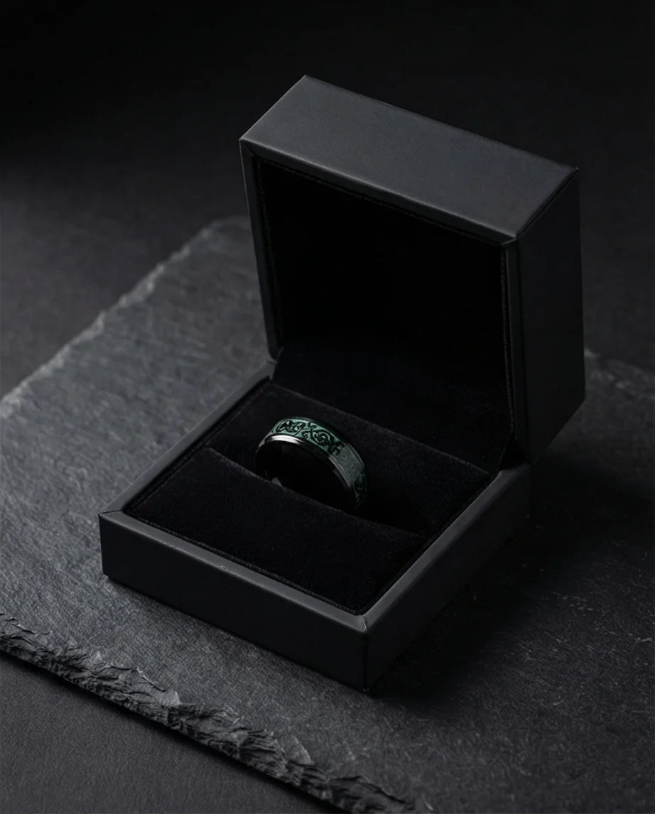 The Emerald Mythos Band