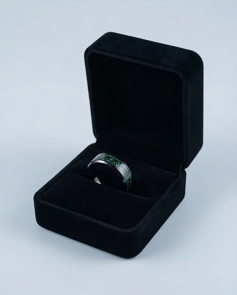 The Emerald Mythos Band