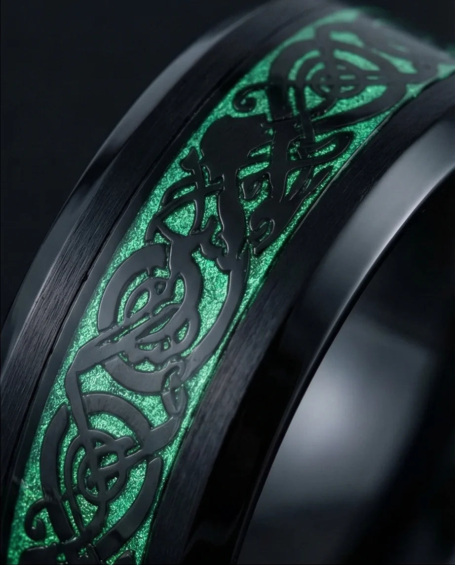 The Emerald Mythos Band