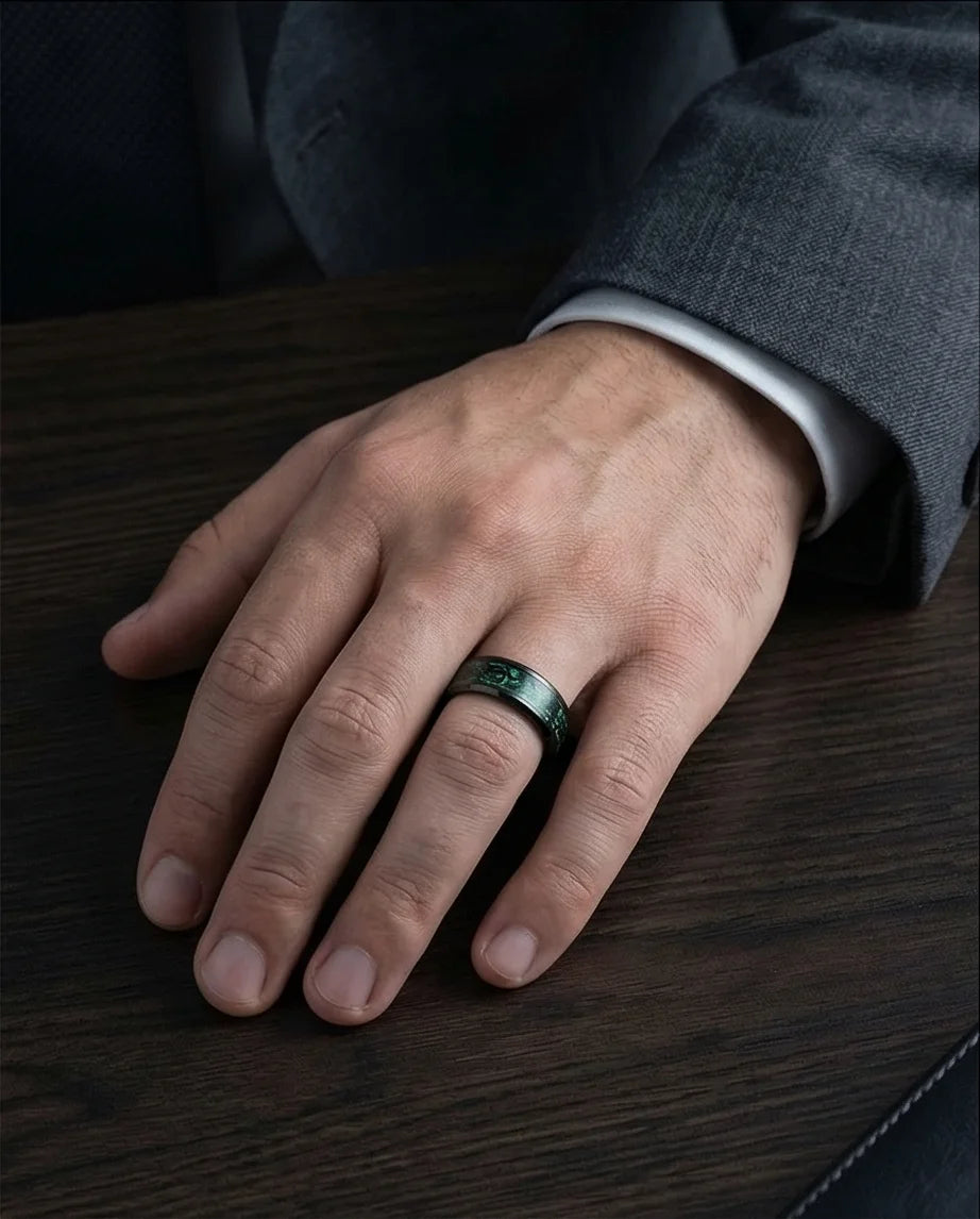 The Emerald Mythos Band