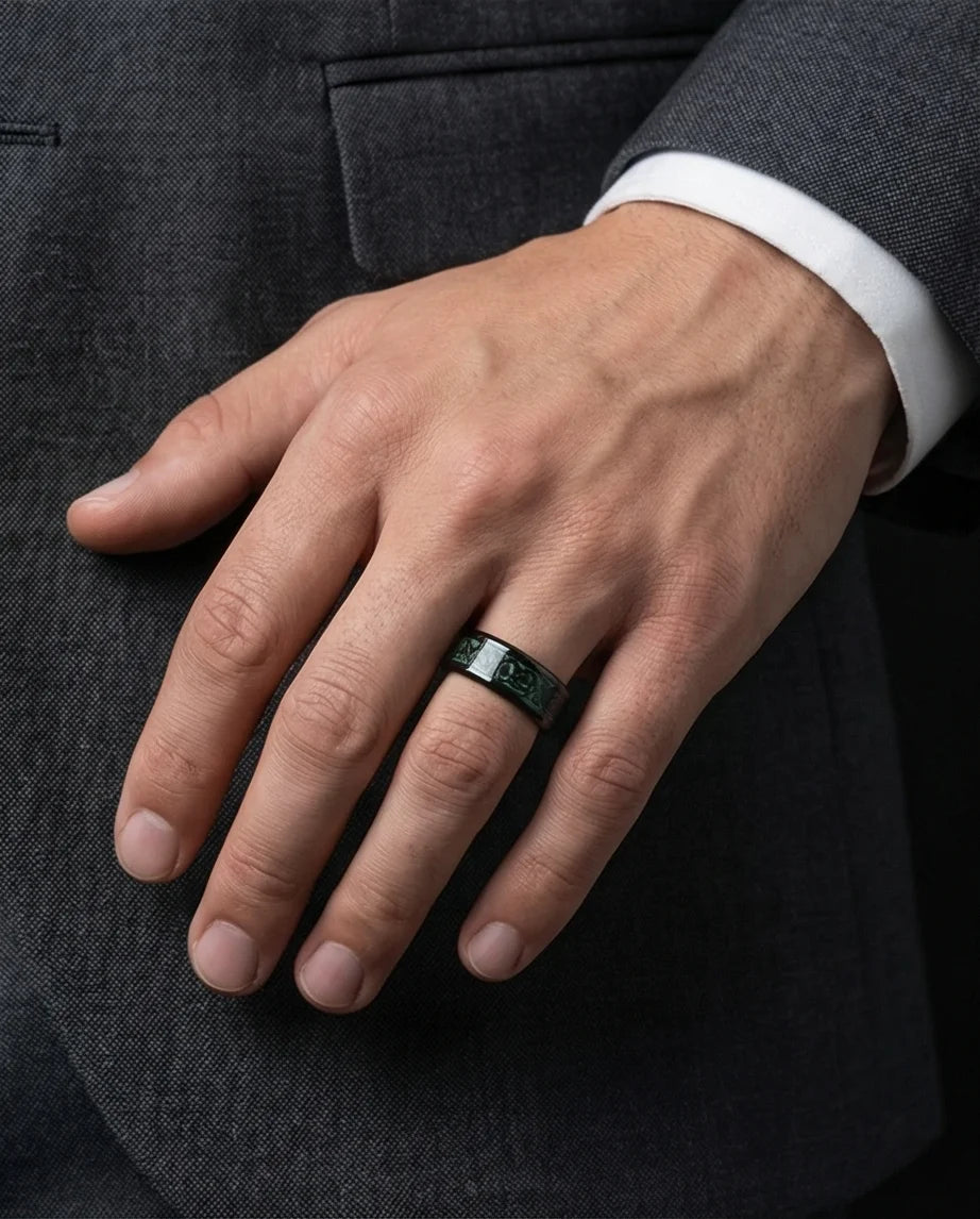 The Emerald Mythos Band