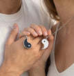 The Harmonic Bond: Yin & Yang Couple's Set