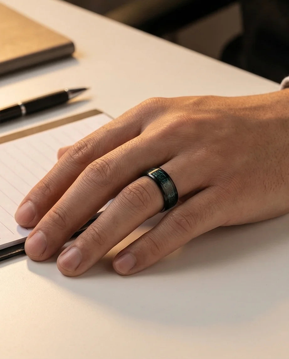 The Emerald Mythos Band