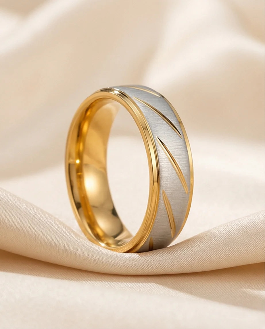 The Two-Tone Artisan Band