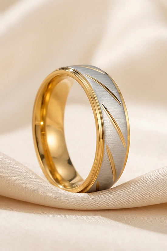 The Two-Tone Artisan Band