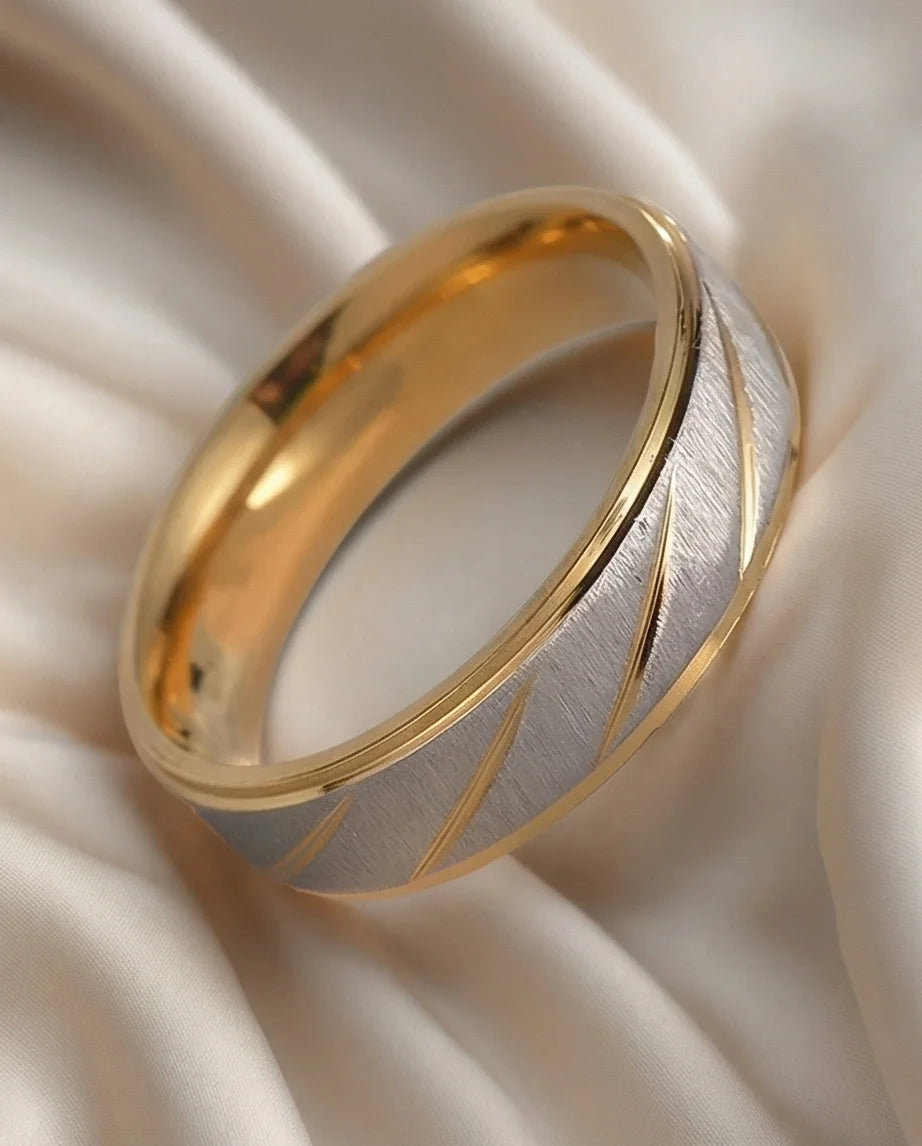 The Two-Tone Artisan Band