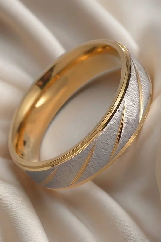The Two-Tone Artisan Band