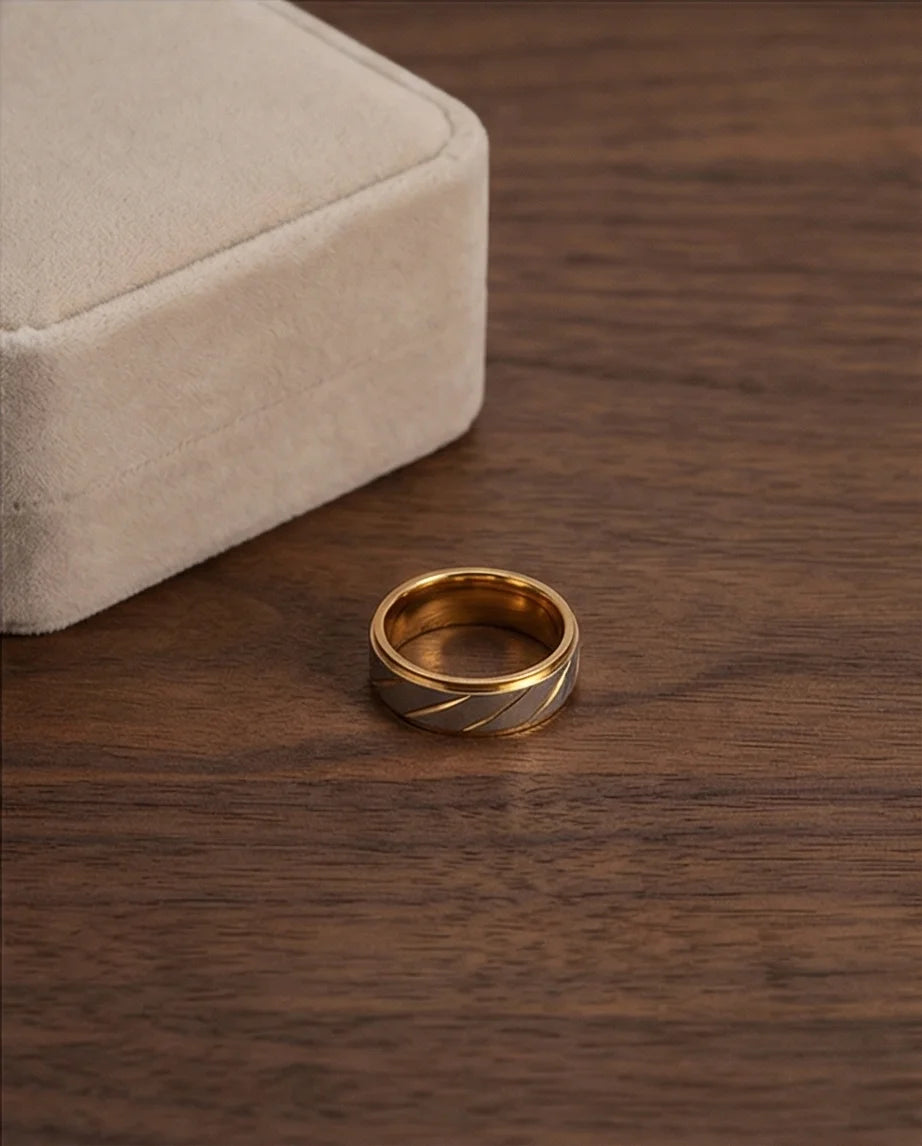 The Two-Tone Artisan Band