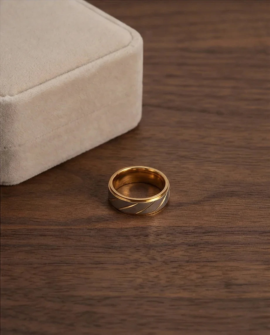 The Two-Tone Artisan Band