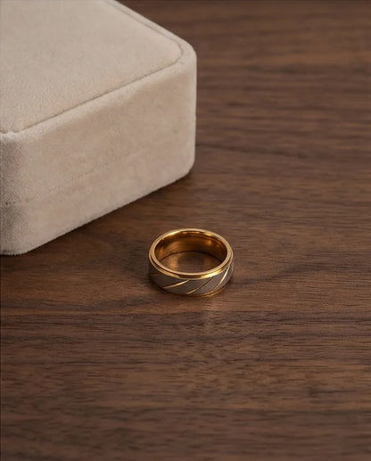 The Two-Tone Artisan Band