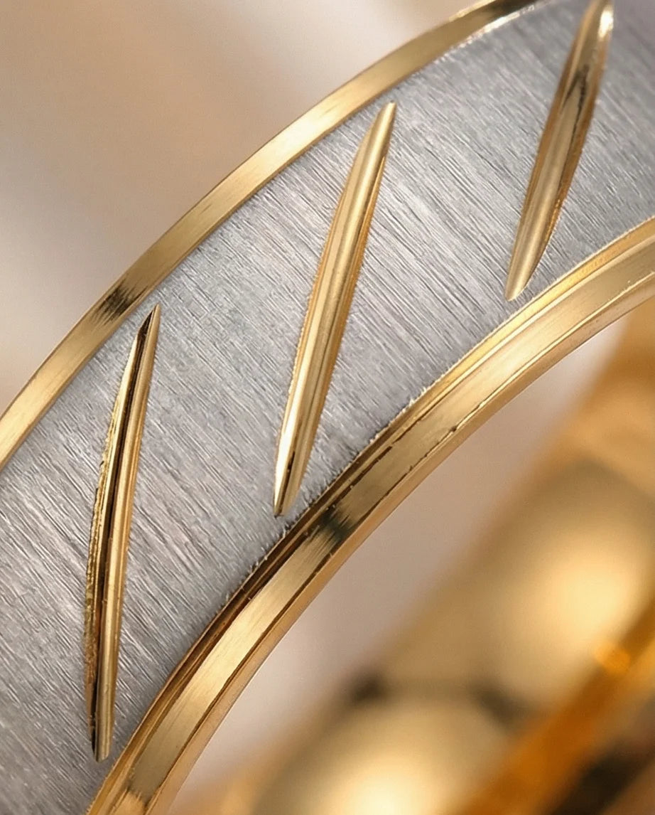 The Two-Tone Artisan Band