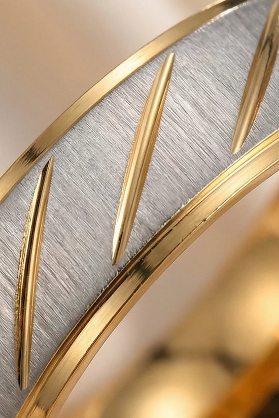 The Two-Tone Artisan Band