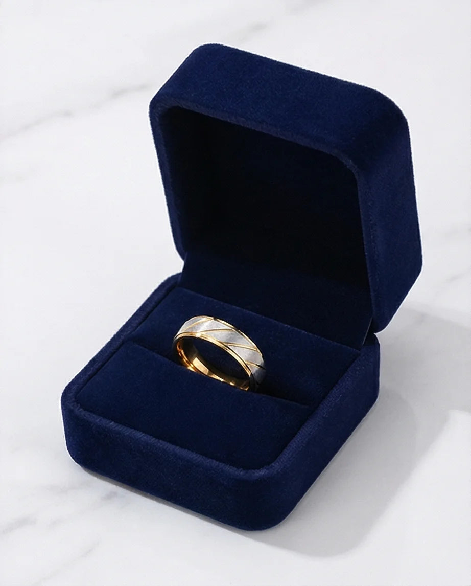 The Two-Tone Artisan Band