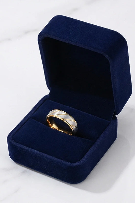 The Two-Tone Artisan Band