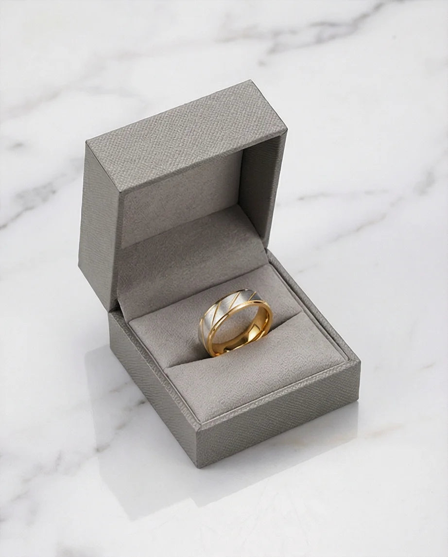 The Two-Tone Artisan Band