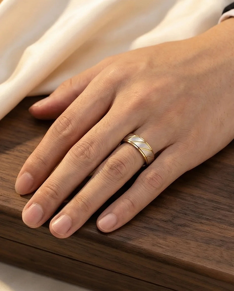 The Two-Tone Artisan Band