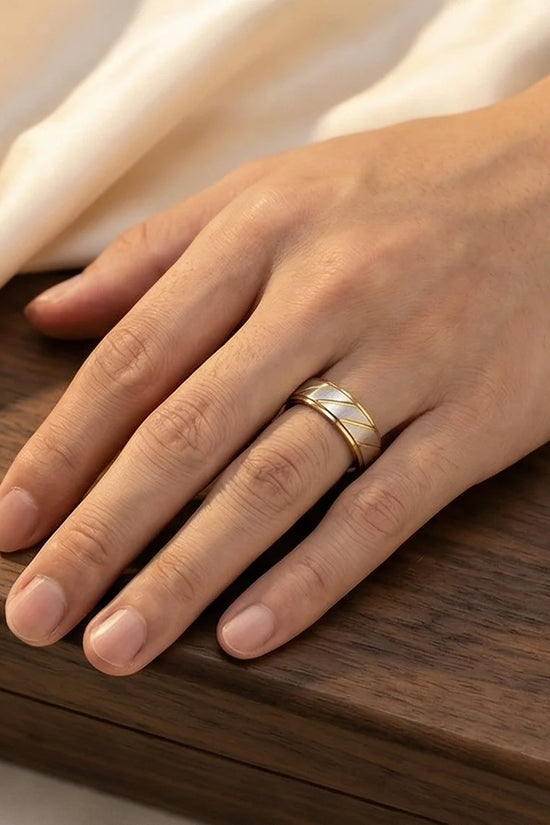 The Two-Tone Artisan Band