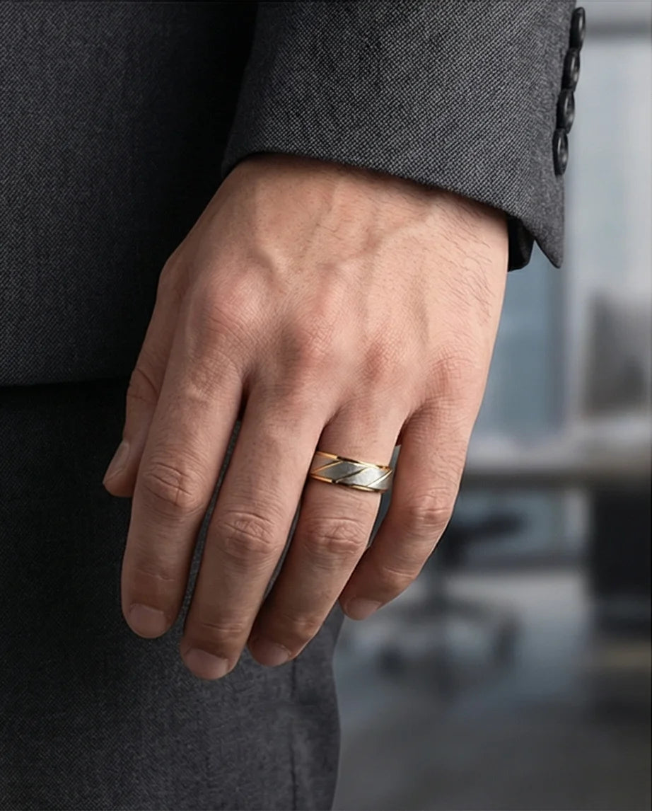 The Two-Tone Artisan Band