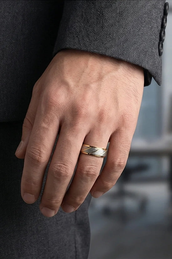 The Two-Tone Artisan Band