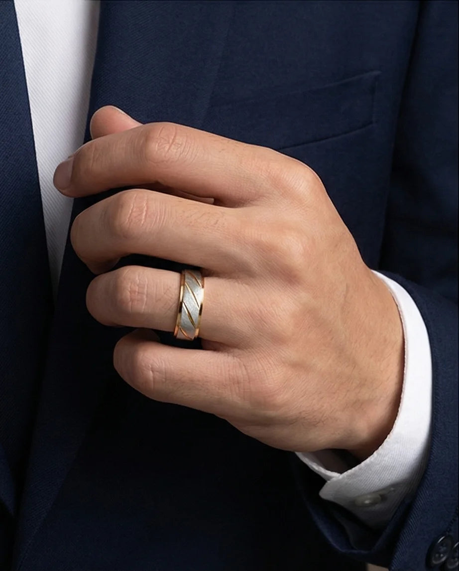 The Two-Tone Artisan Band