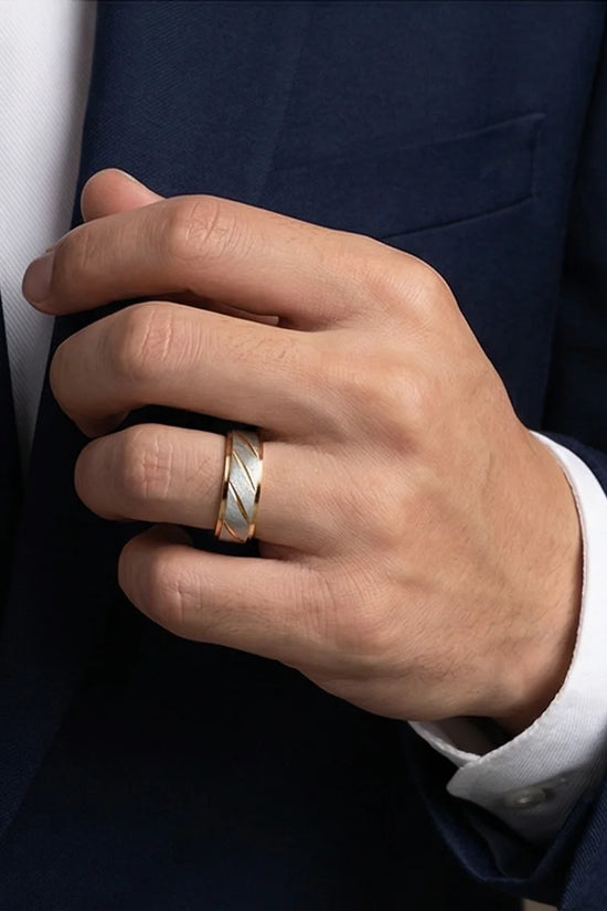 The Two-Tone Artisan Band