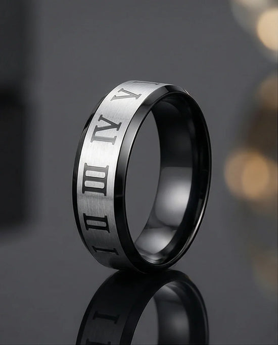 The Silver Empire Band