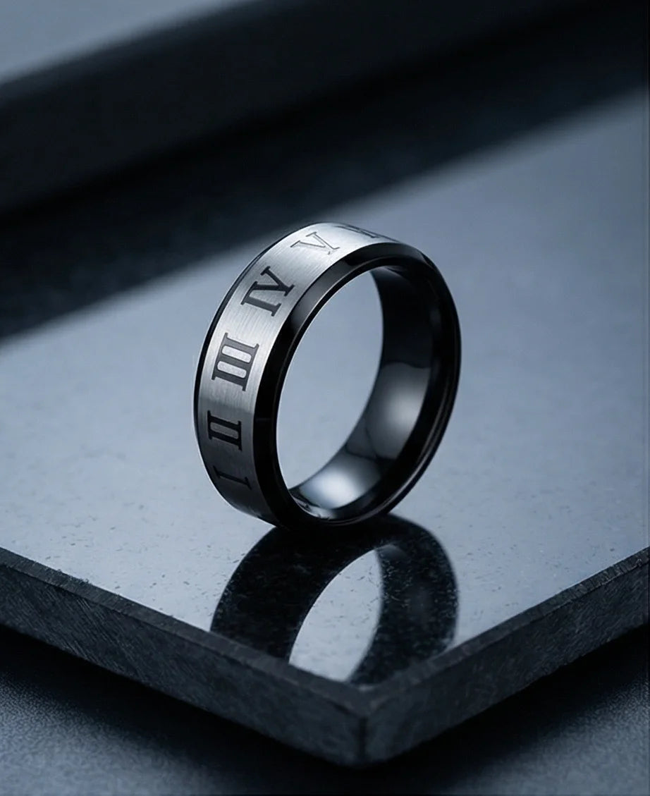 The Silver Empire Band