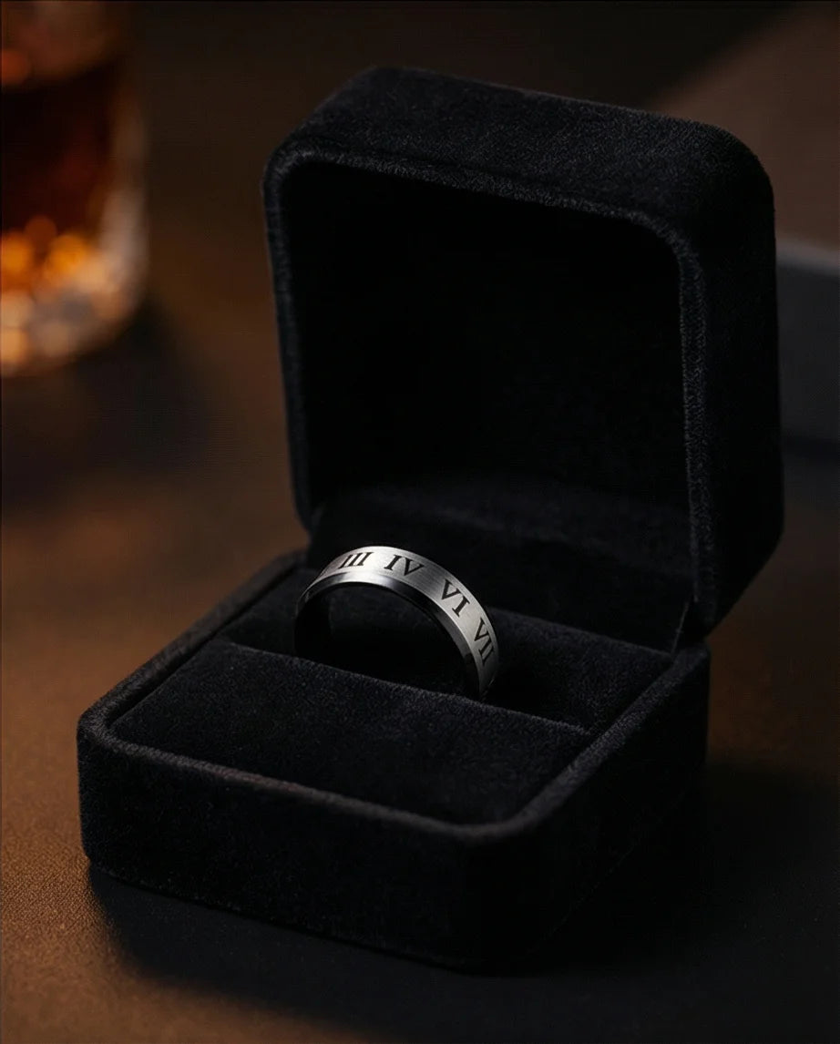 The Silver Empire Band