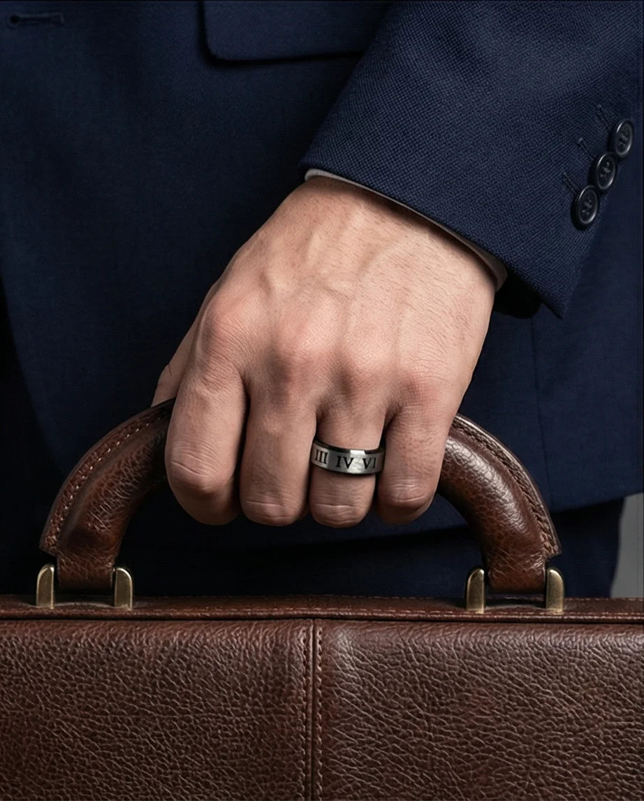 The Silver Empire Band