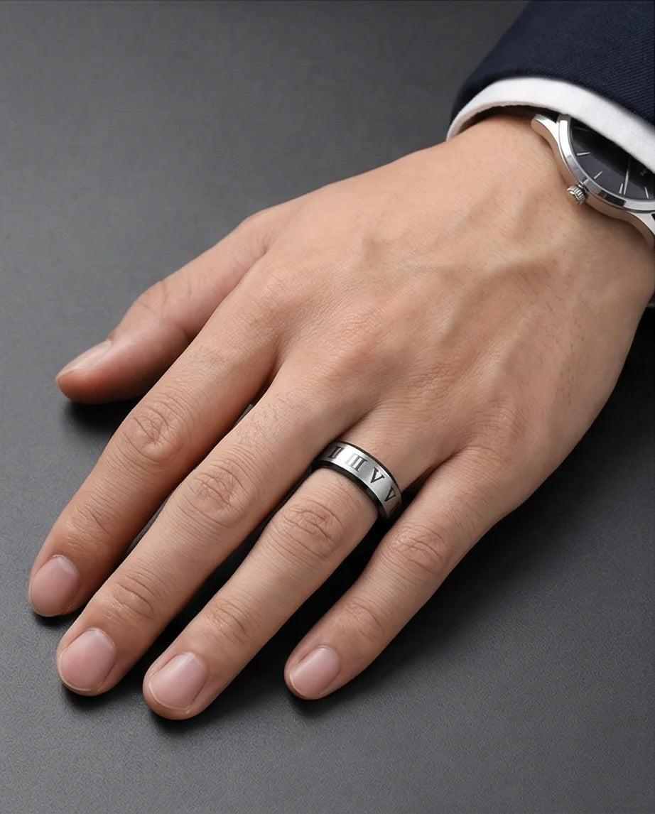 The Silver Empire Band