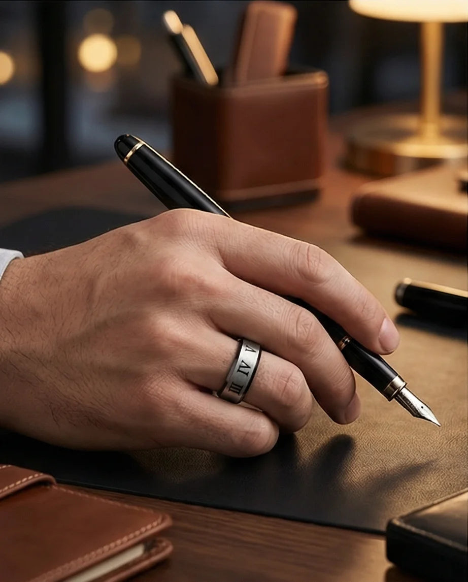 The Silver Empire Band